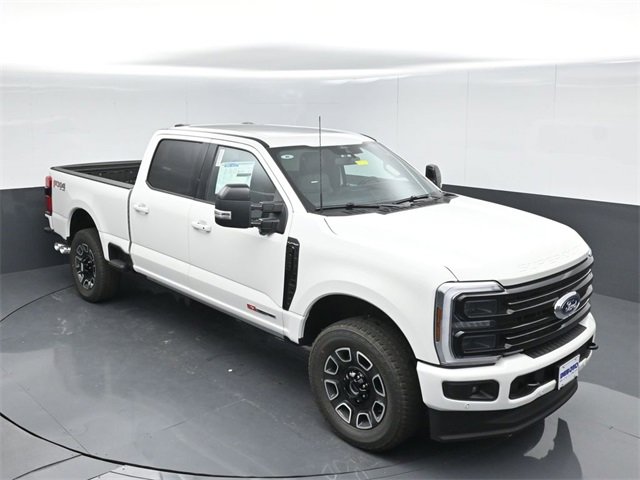New 2026 Ford F250 Platinum image 37