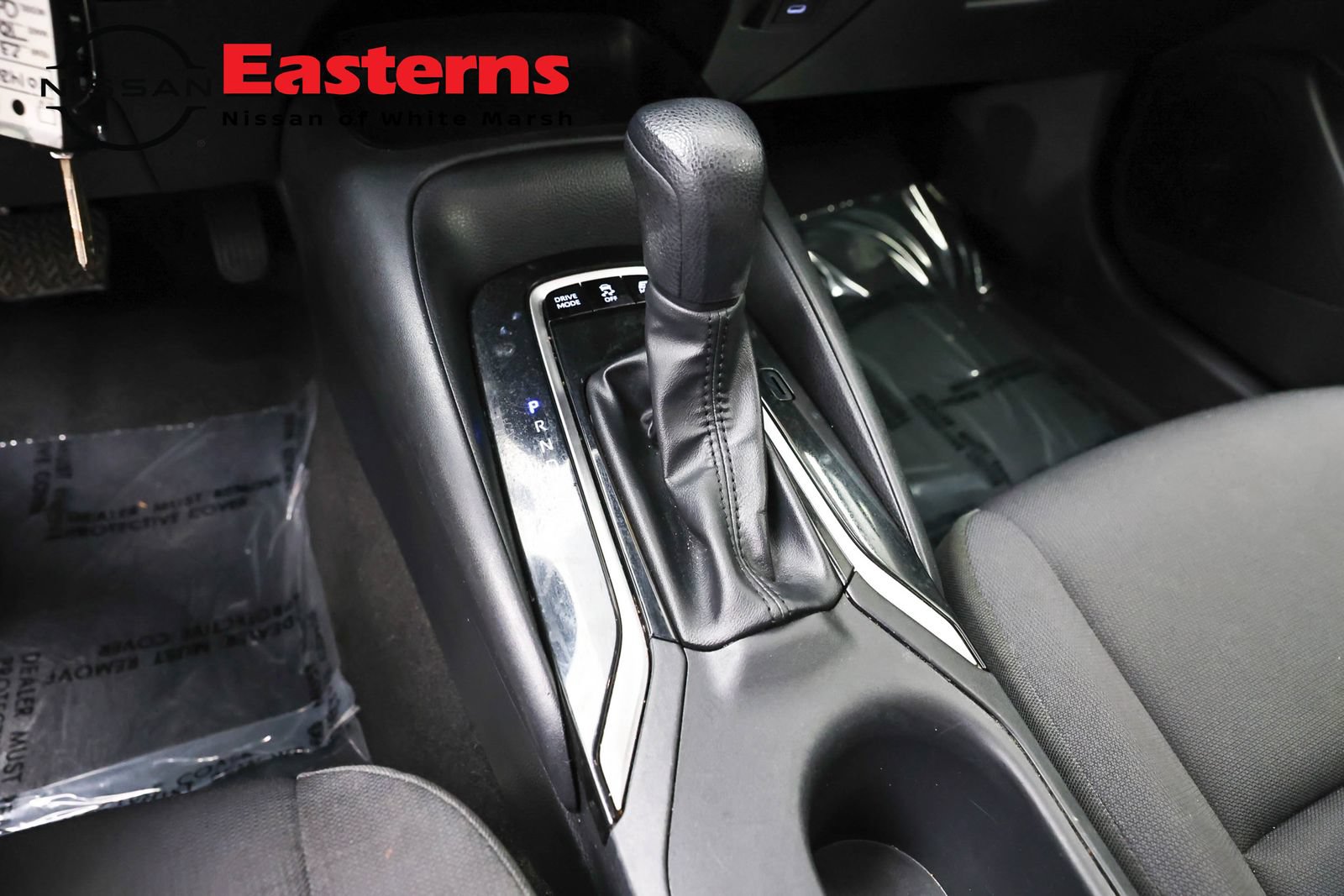 Used 2023 Toyota Corolla LE w/ Carpet Mat Package (TMS) FWD image 13