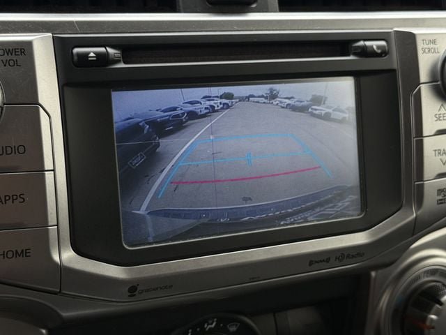 Used 2018 Toyota 4Runner SR5 RWD image 19