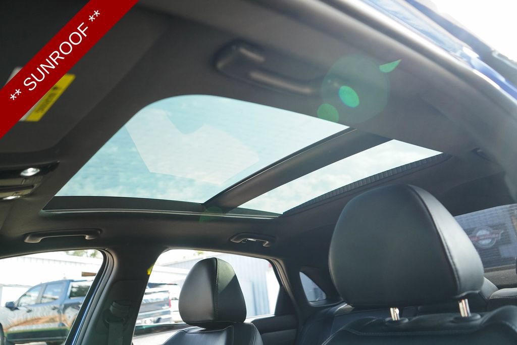 Used 2021 Kia K5 GT-Line w/ GT-Line FWD Premium Package image 13