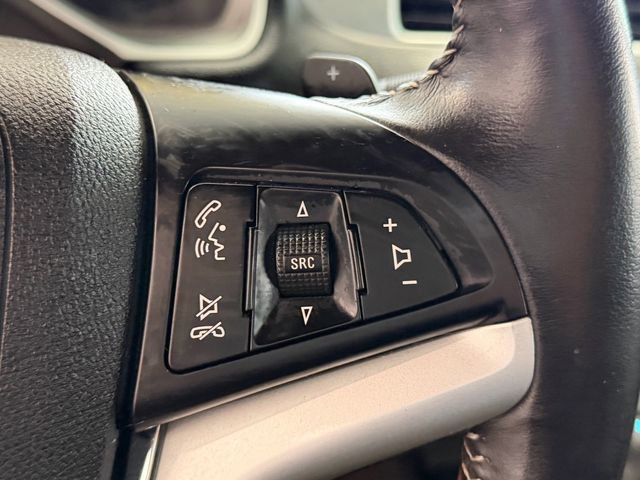 Used 2015 Chevrolet Camaro LT RWD image 17