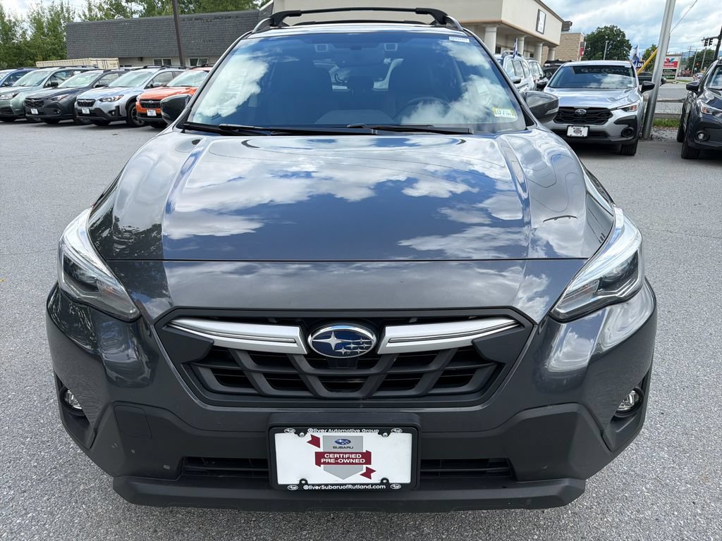 Certified 2023 Subaru Crosstrek 2.5i Limited AWD/4WD image 5
