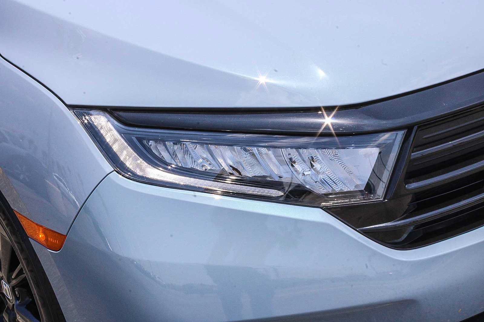 Used 2024 Honda Odyssey Sport image 4