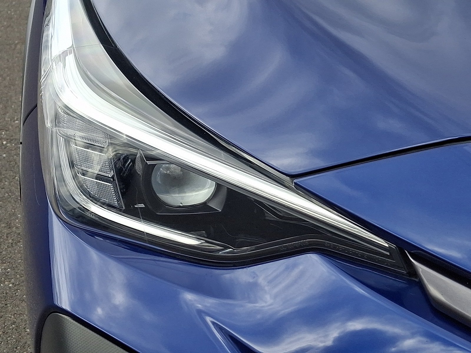 Certified 2024 Subaru Crosstrek 2.5i Limited w/ Crosstrek Mirror Package AWD/4WD image 9