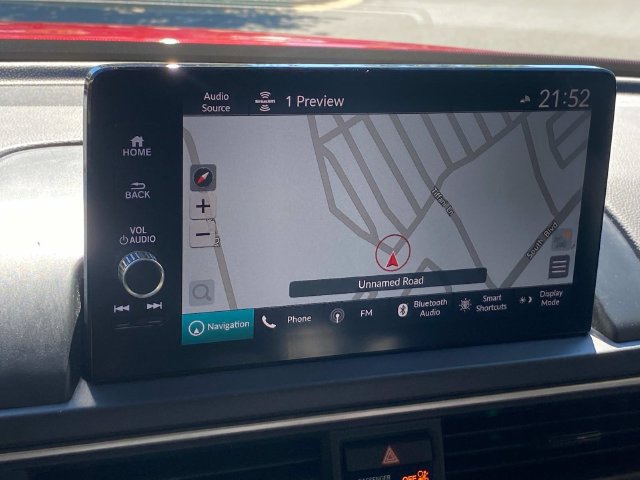 Used 2023 Honda Pilot Elite image 26