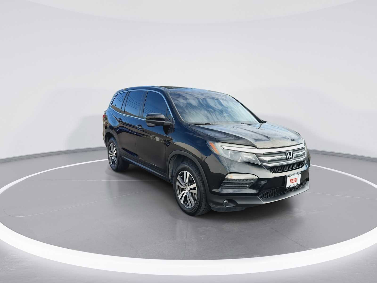 Used 2016 Honda Pilot EX-L video 2