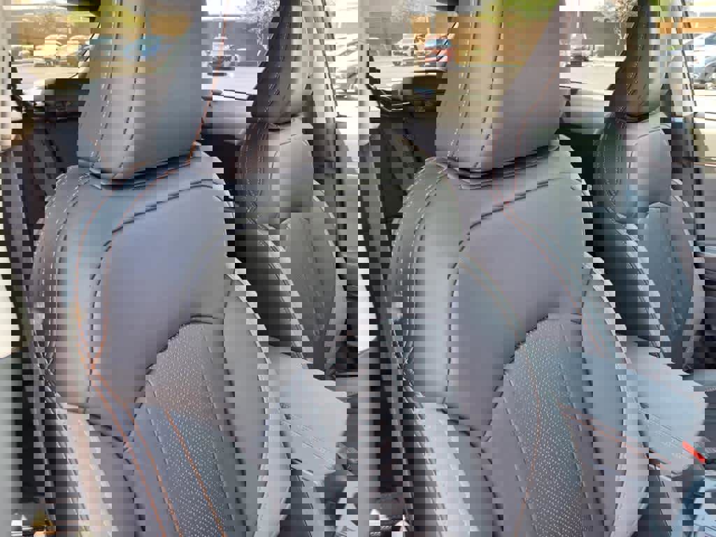 New 2025 Subaru Crosstrek 2.5i Limited w/ Popular Package #3A image 18