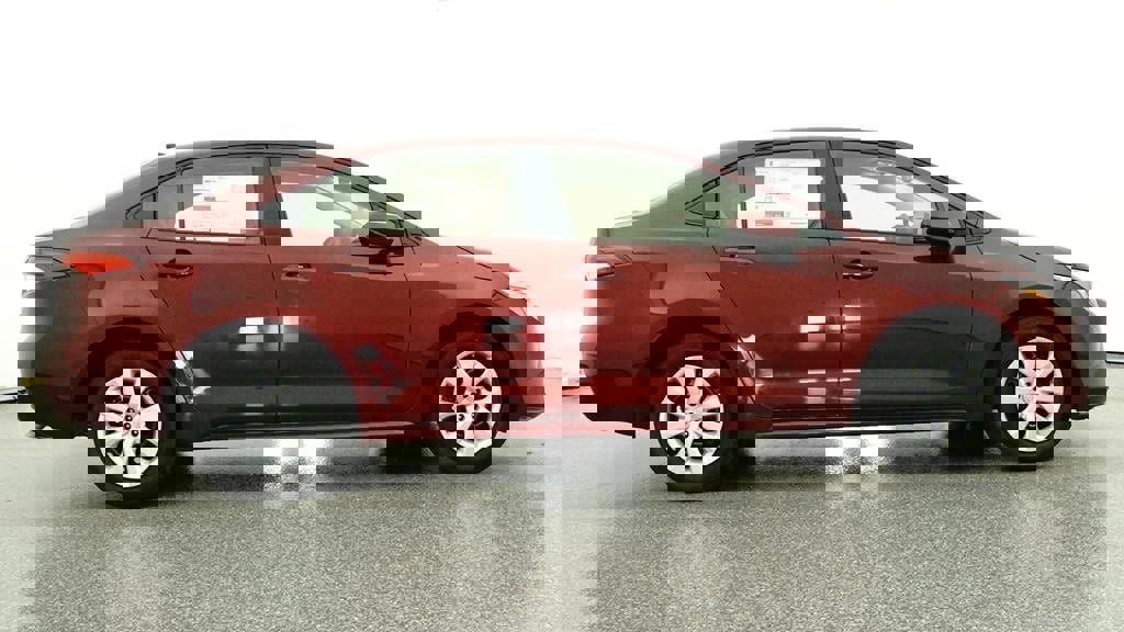 New 2026 Toyota Corolla LE image 27