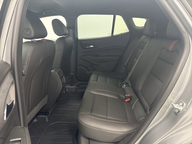 New 2026 Chevrolet Trax RS image 26