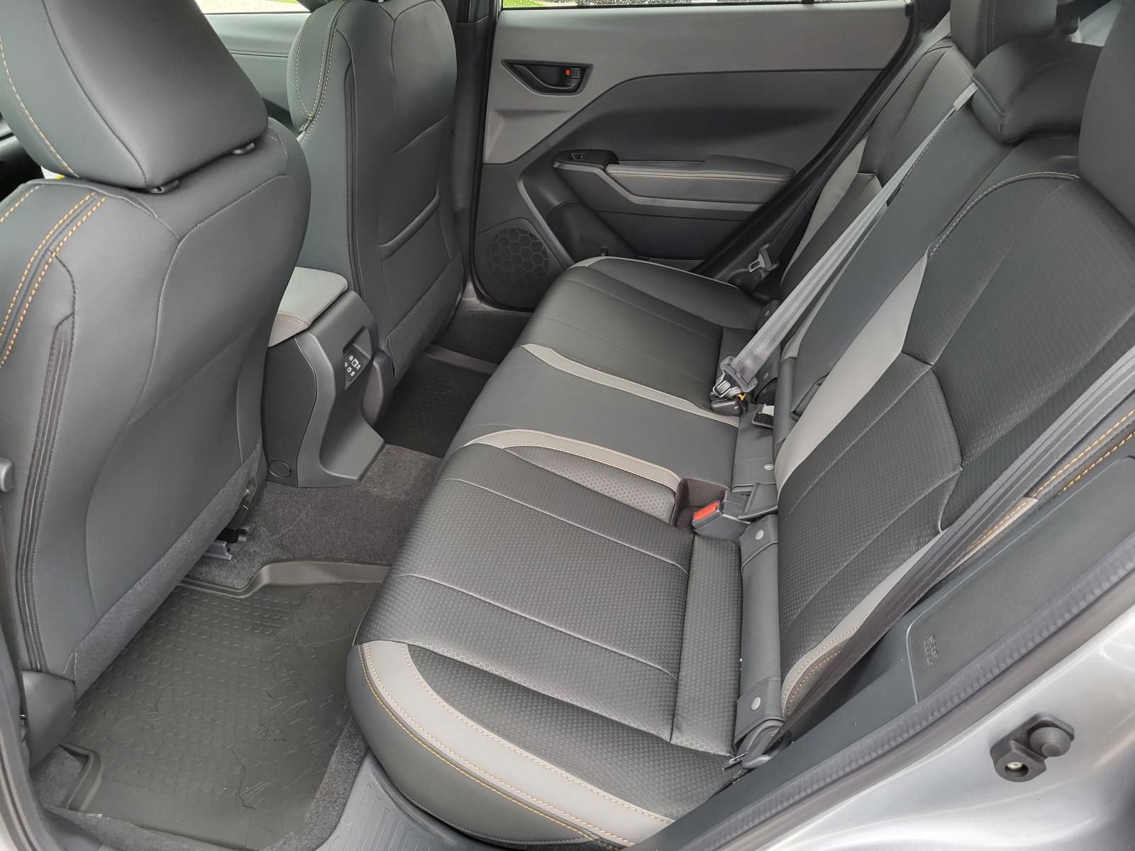 New 2026 Subaru Crosstrek 2.5i Wilderness image 4