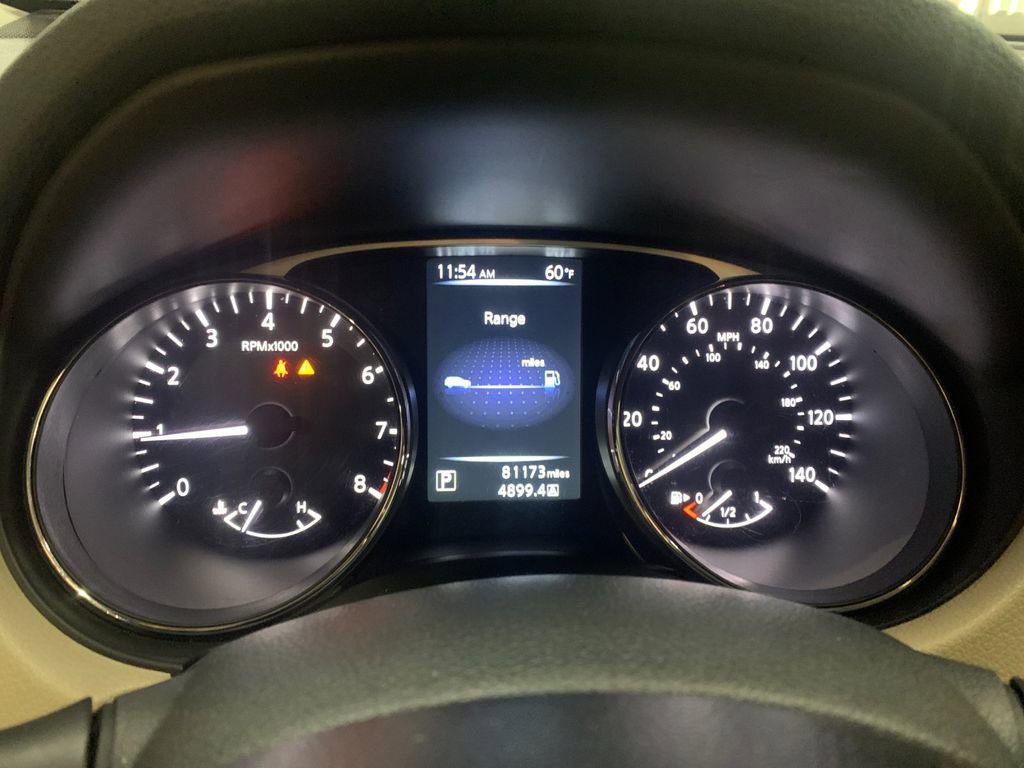 Used 2016 Nissan Rogue S w/ Appearance Package image 31