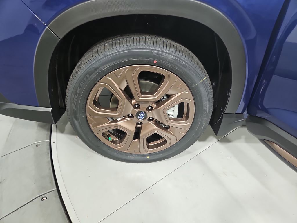 New 2026 Subaru Ascent Limited Bronze image 26