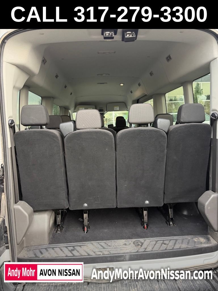 Used 2024 Ford Transit 350 XLT RWD image 9