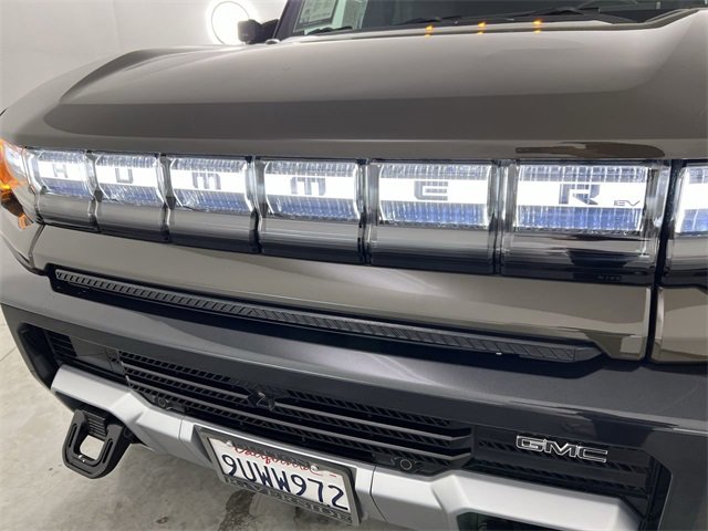 Used 2024 GMC Hummer EV 2X w/ Extreme Off-Road Package image 32