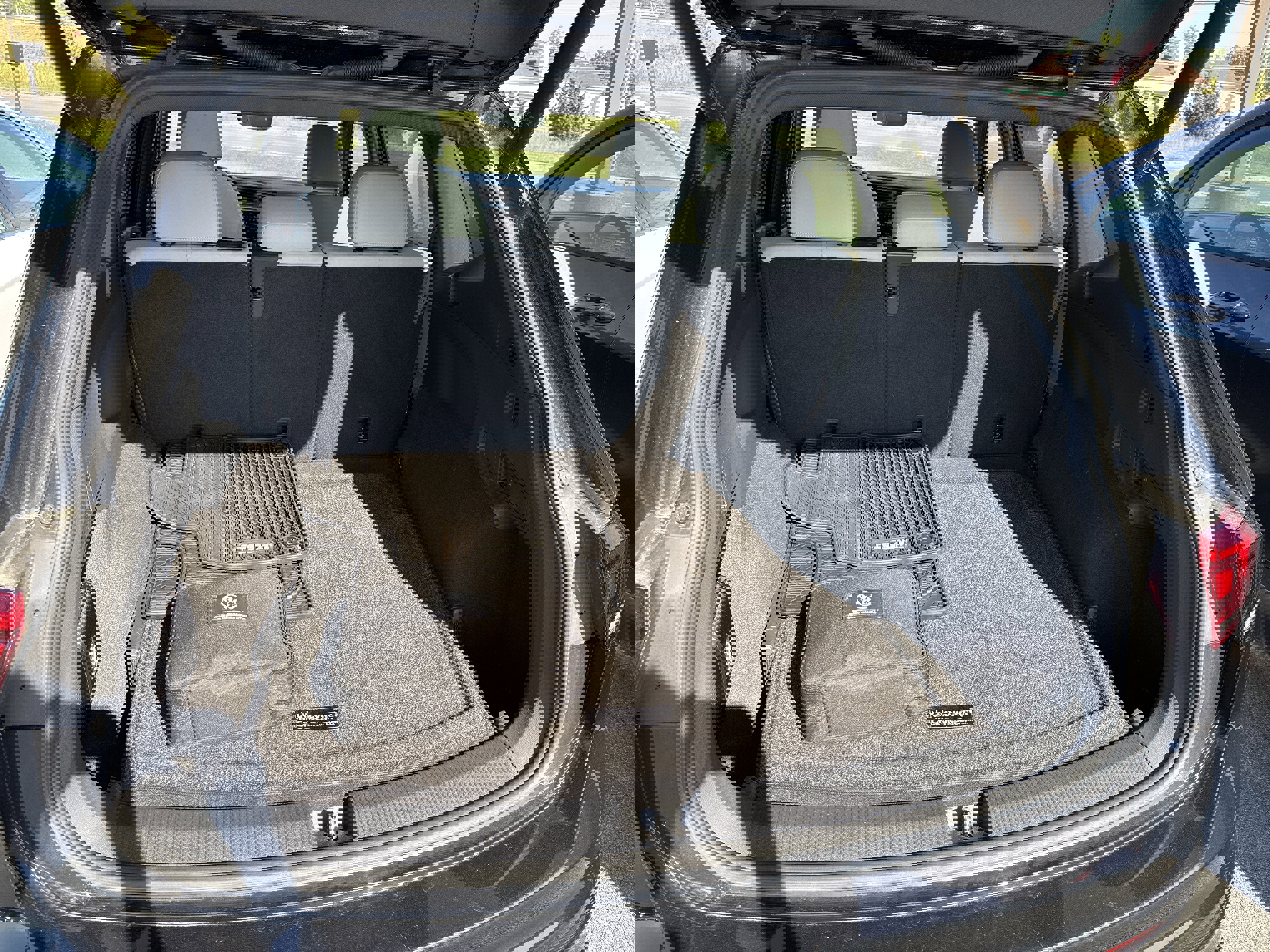 Used 2022 Volkswagen Tiguan SE R-Line image 27