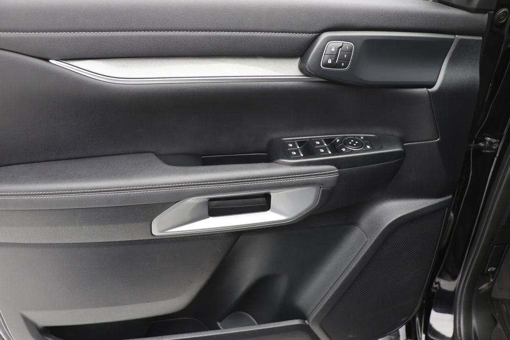 Used 2024 Ford Ranger Lariat image 21