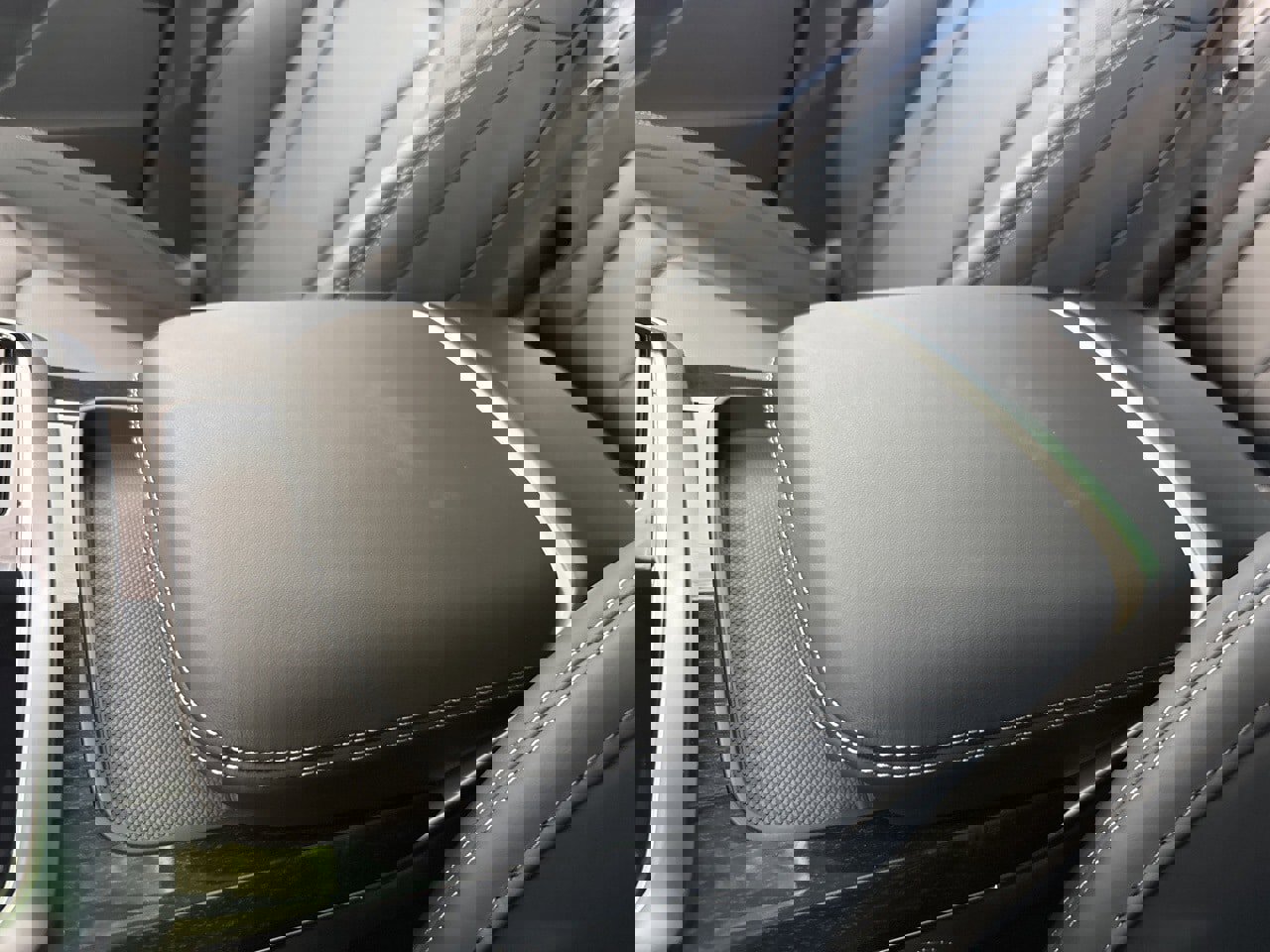 New 2025 Audi Q8 Prestige image 32