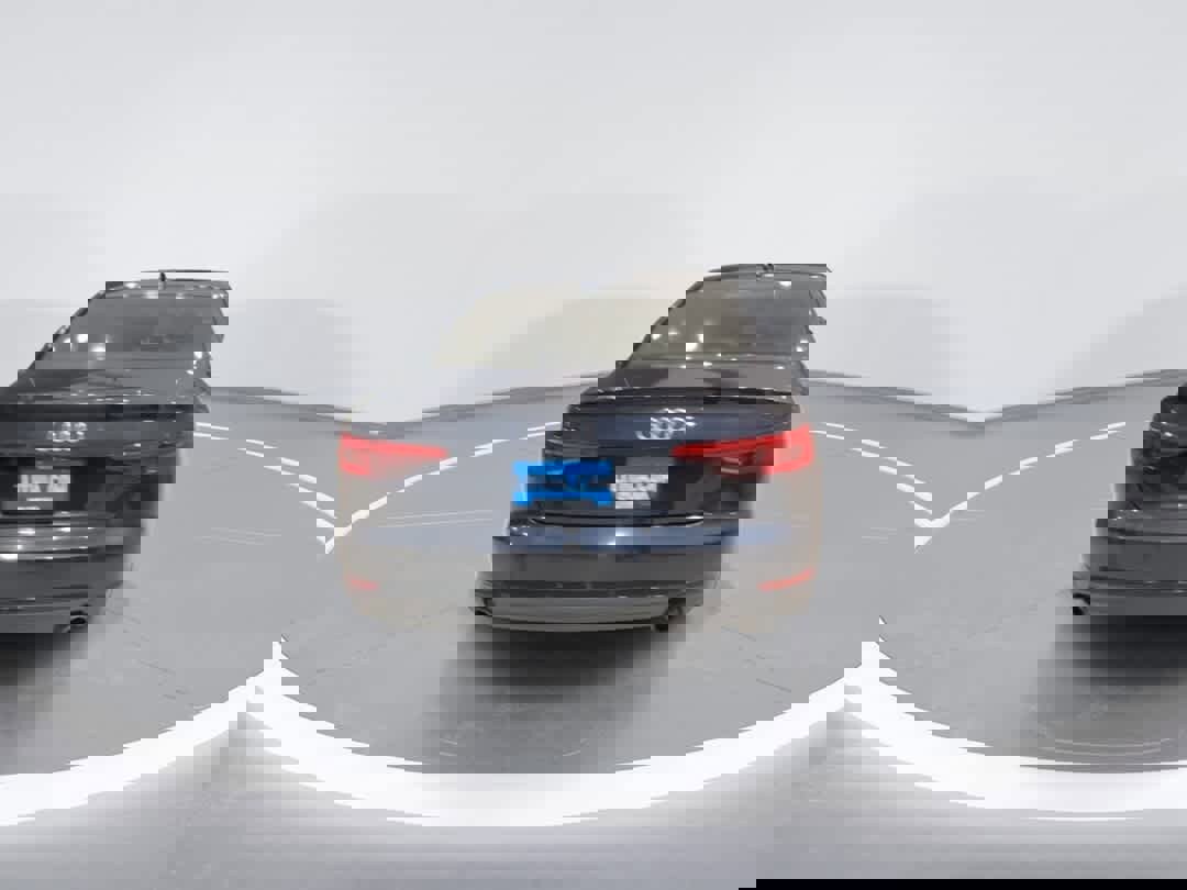 Used 2017 Audi A4 2.0T Premium Plus w/ Premium Plus Package image 7