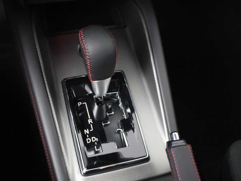 New 2027 Mitsubishi Outlander Sport LE AWD/4WD image 41