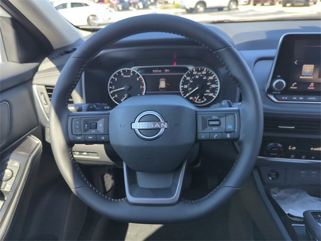 New 2026 Nissan Rogue SV image 21