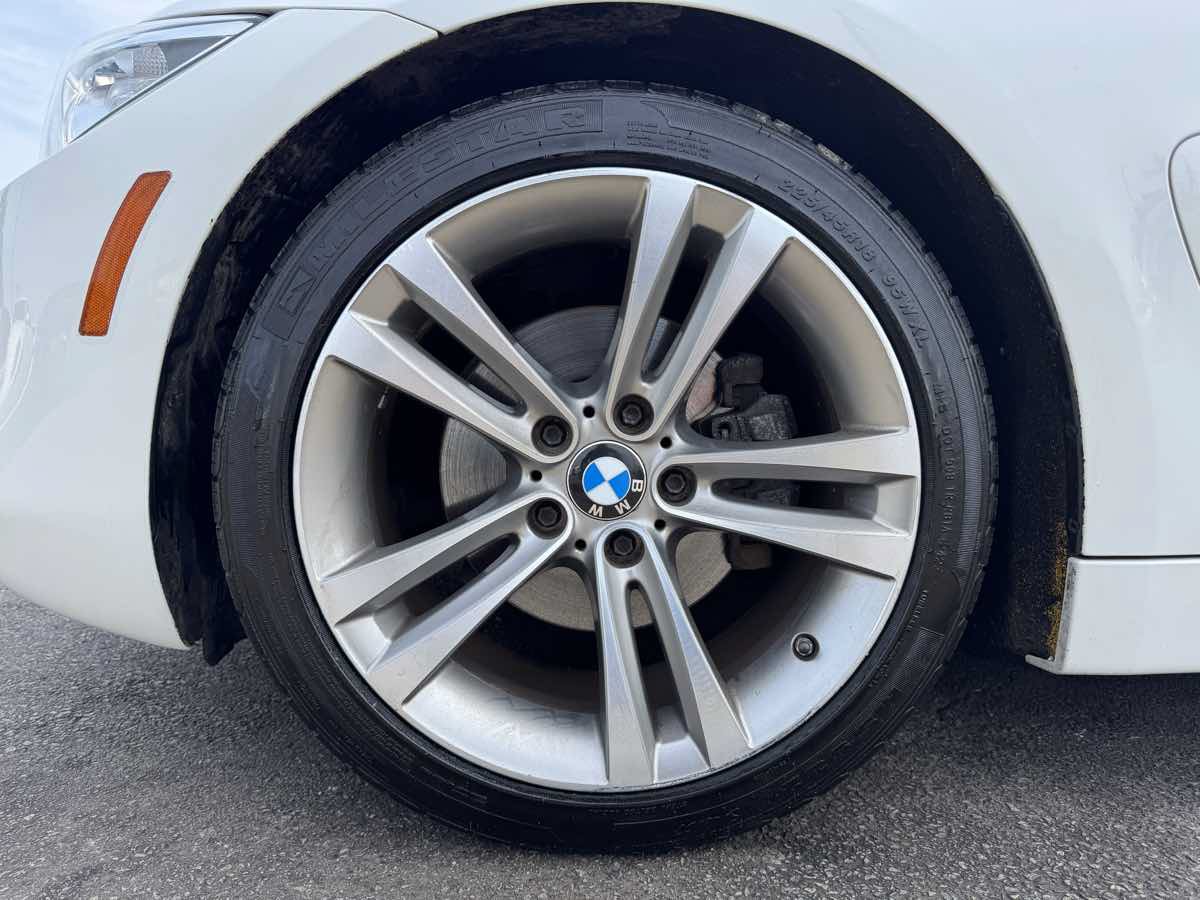 Used 2016 BMW 428i Gran Coupe RWD image 9