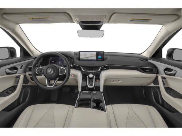 Used 2025 Acura TLX w/ Technology Package FWD image 8