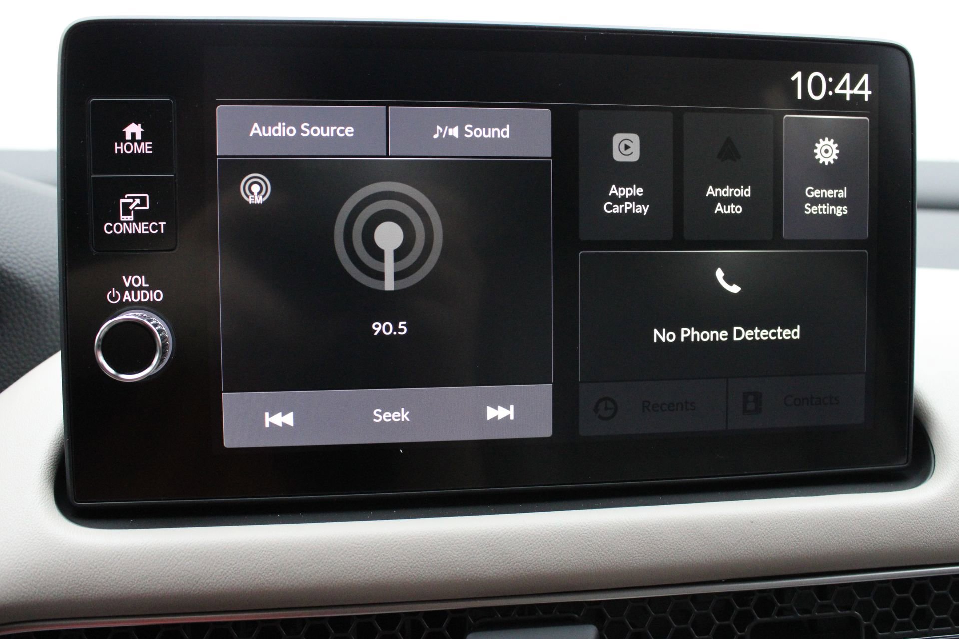 New 2026 Honda HR-V EX-L image 32