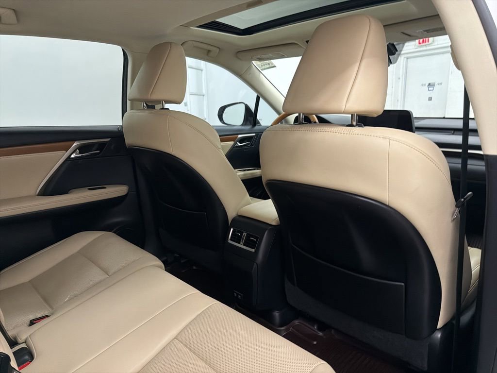 Used 2021 Lexus RX 350 FWD w/ Premium Package image 26