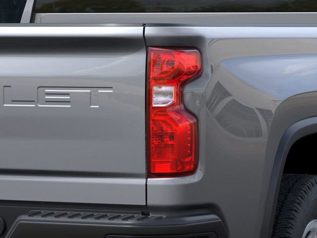 New 2026 Chevrolet Silverado 2500 W/T image 11