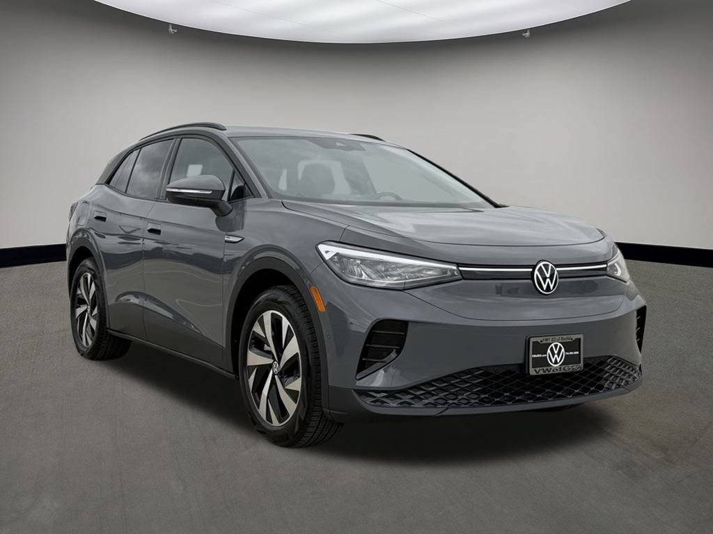 New 2026 Volkswagen ID.4 Pro RWD image 1