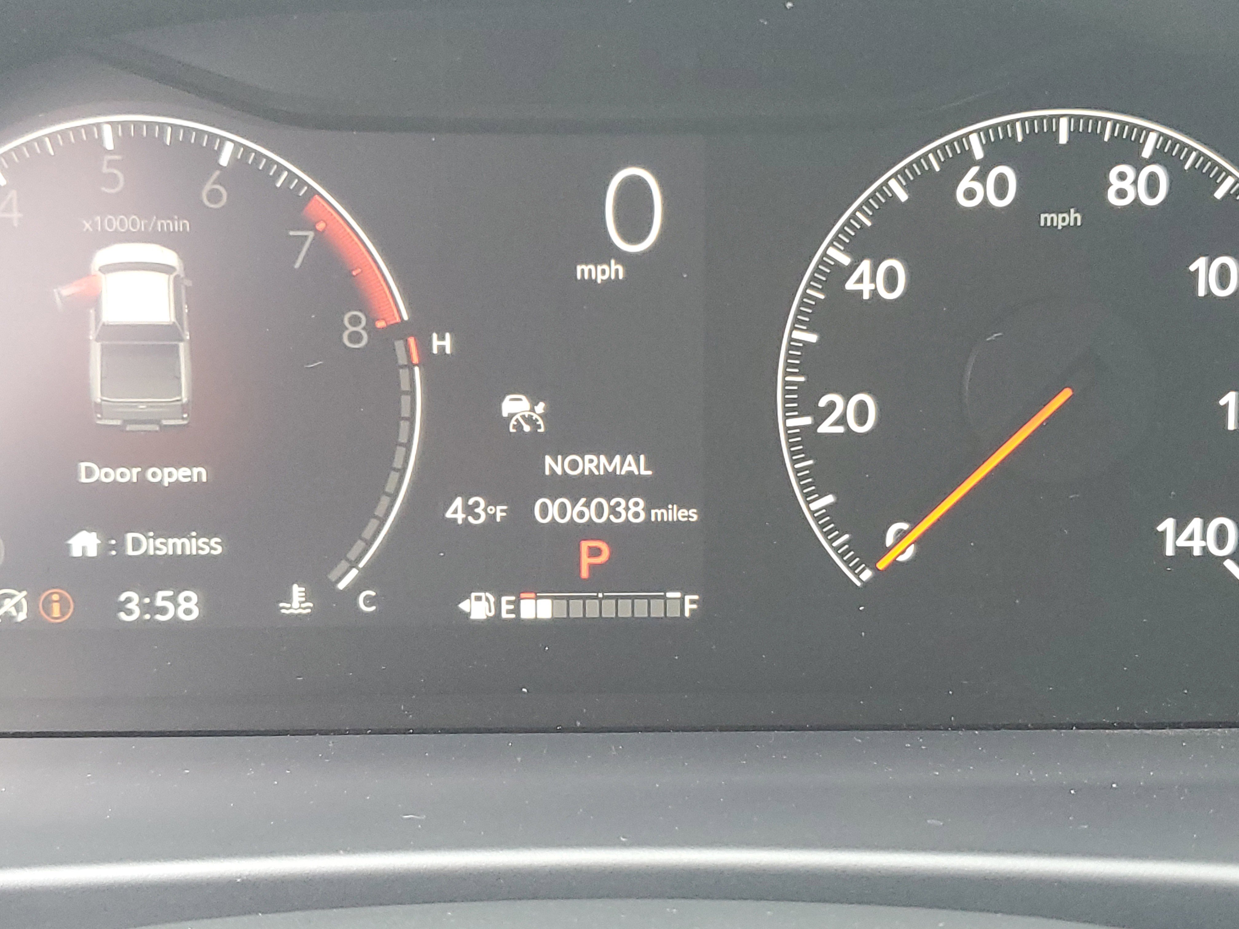 Used 2025 Honda Ridgeline Black Edition image 20