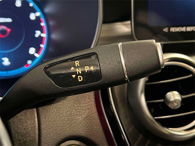 Certified 2022 Mercedes-Benz GLC 300 4MATIC image 23