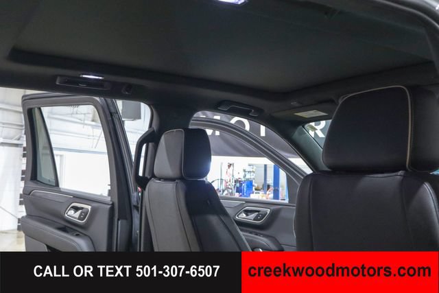 Used 2023 GMC Yukon SLT AWD/4WD image 61