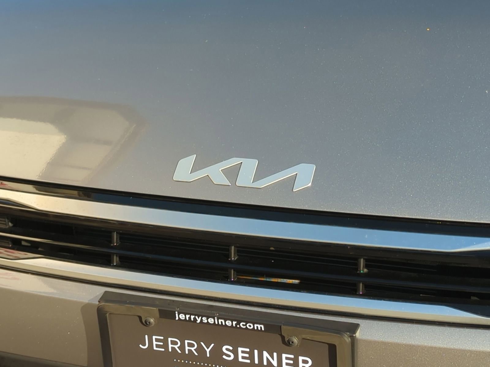 Used 2025 Kia K4 EX image 13