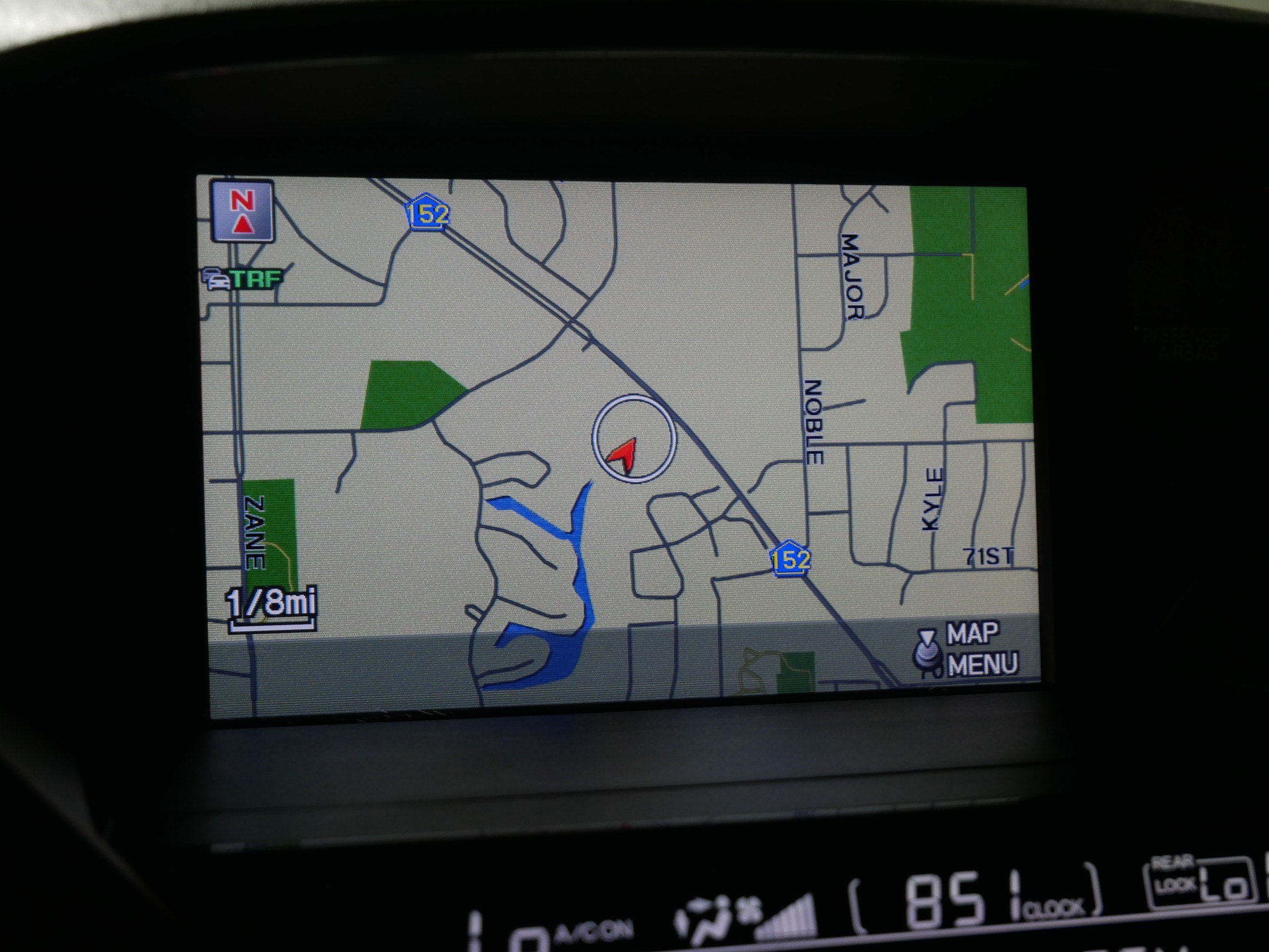 Used 2014 Honda Pilot EX-L image 29