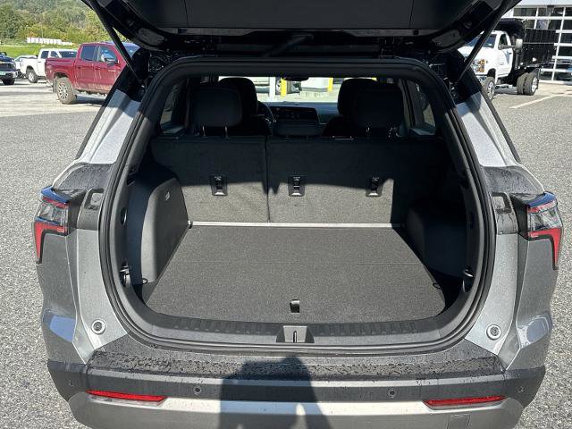 Certified 2025 Chevrolet Equinox LT w/ Safety and Technology Package image 11