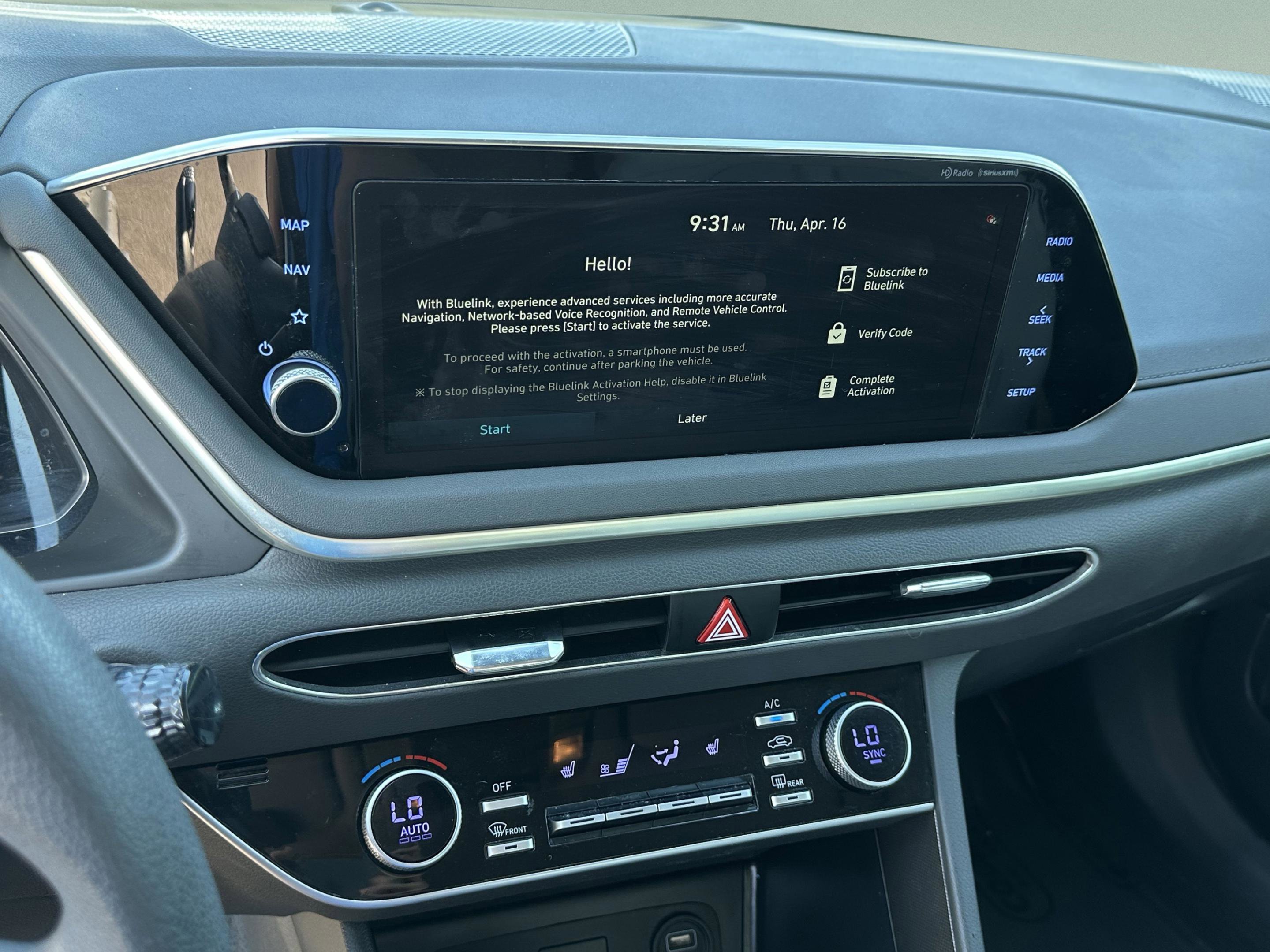 Used 2023 Hyundai Sonata SEL image 23