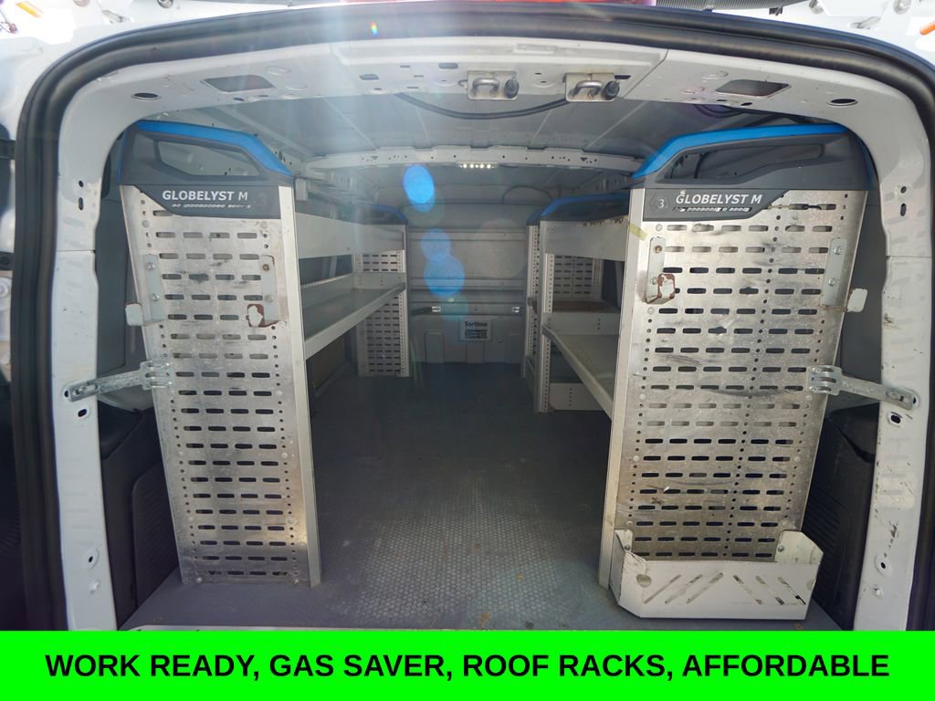 Used 2014 Ford Transit Connect XL image 13