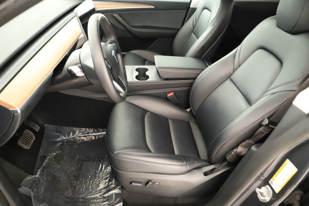 Used 2023 Tesla Model Y Long Range image 23
