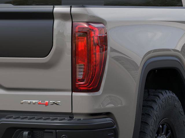 New 2026 GMC Sierra 1500 AT4X w/ AT4X AEV Edition image 11