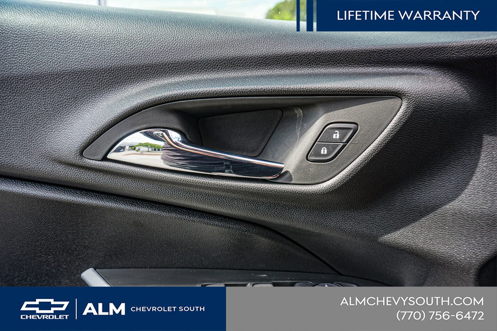 New 2026 Chevrolet Trax LS w/ LS Convenience Package FWD image 47