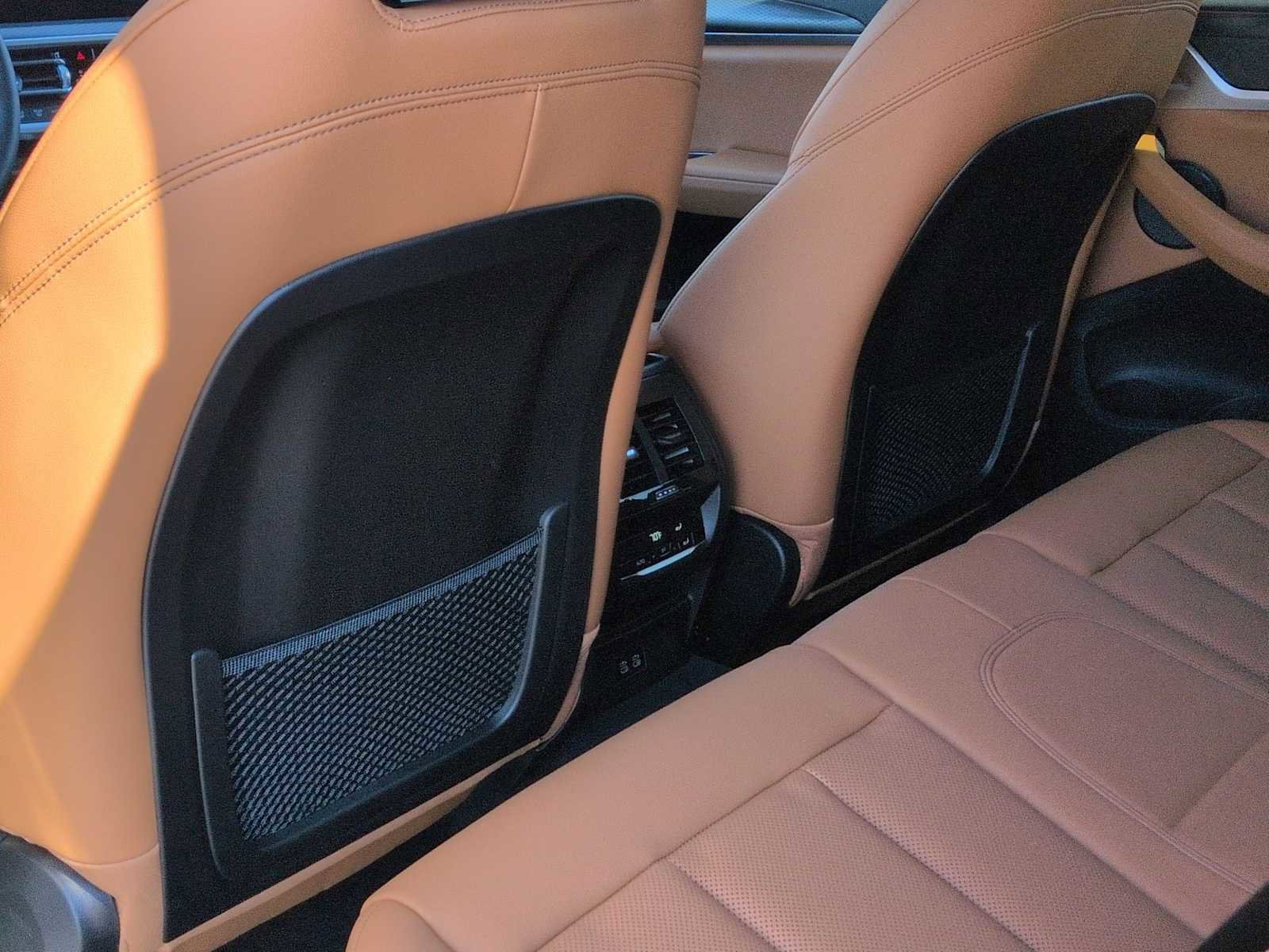 Certified 2024 BMW X3 xDrive30i w/ Premium Package image 18