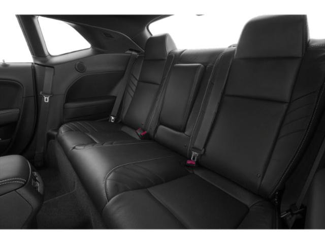 Used 2018 Dodge Challenger SRT Hellcat RWD image 17