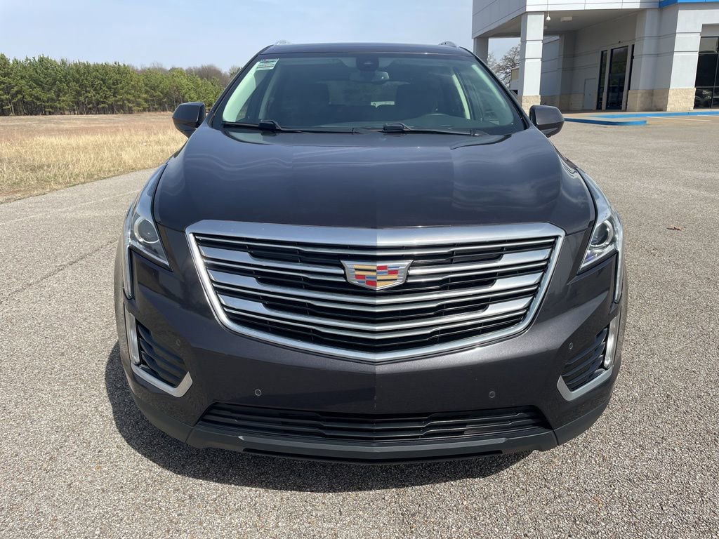 Used 2019 Cadillac XT5 Luxury w/ Advanced Security Package image 8