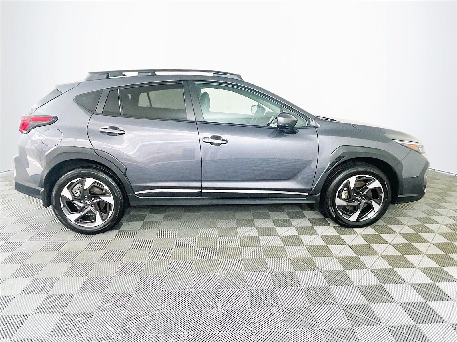 Certified 2025 Subaru Crosstrek 2.5i Limited w/ Crosstrek Mirror Package AWD/4WD image 11