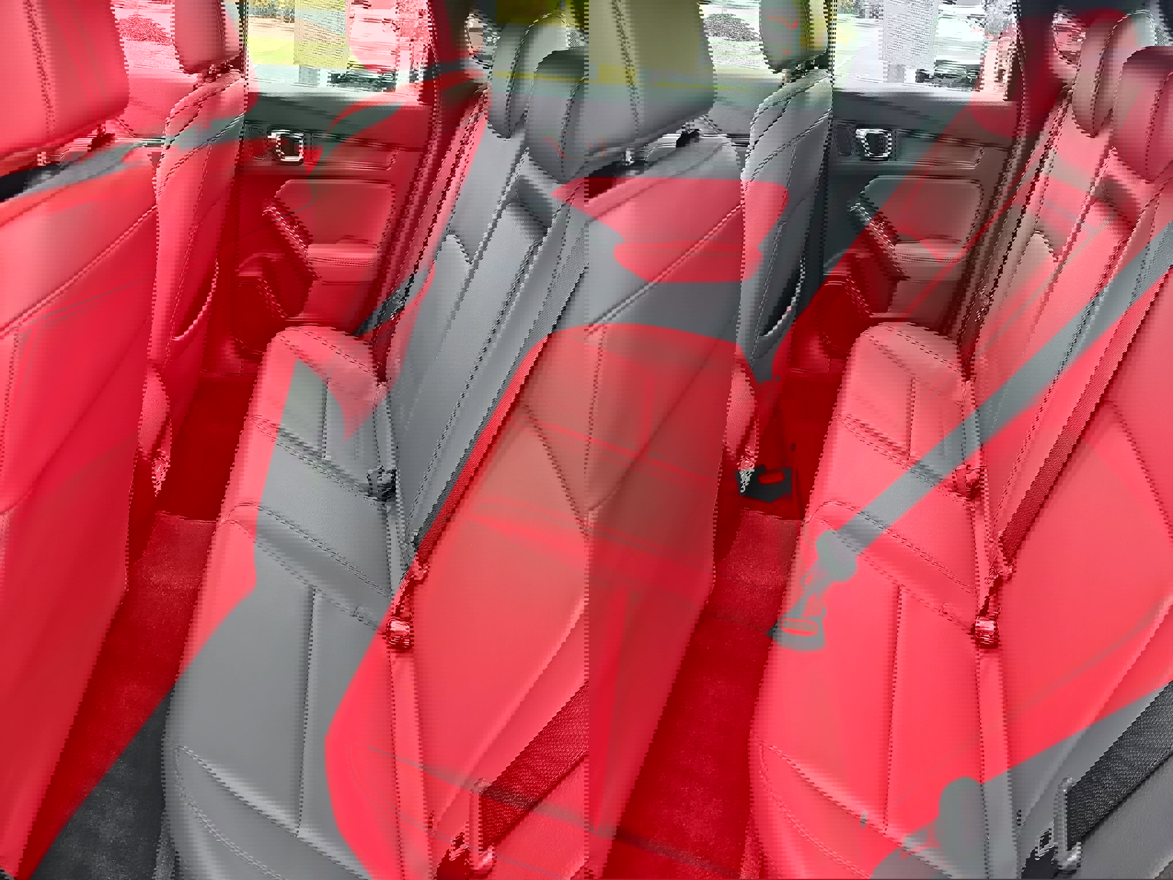 Certified 2024 Acura Integra A-Spec image 14