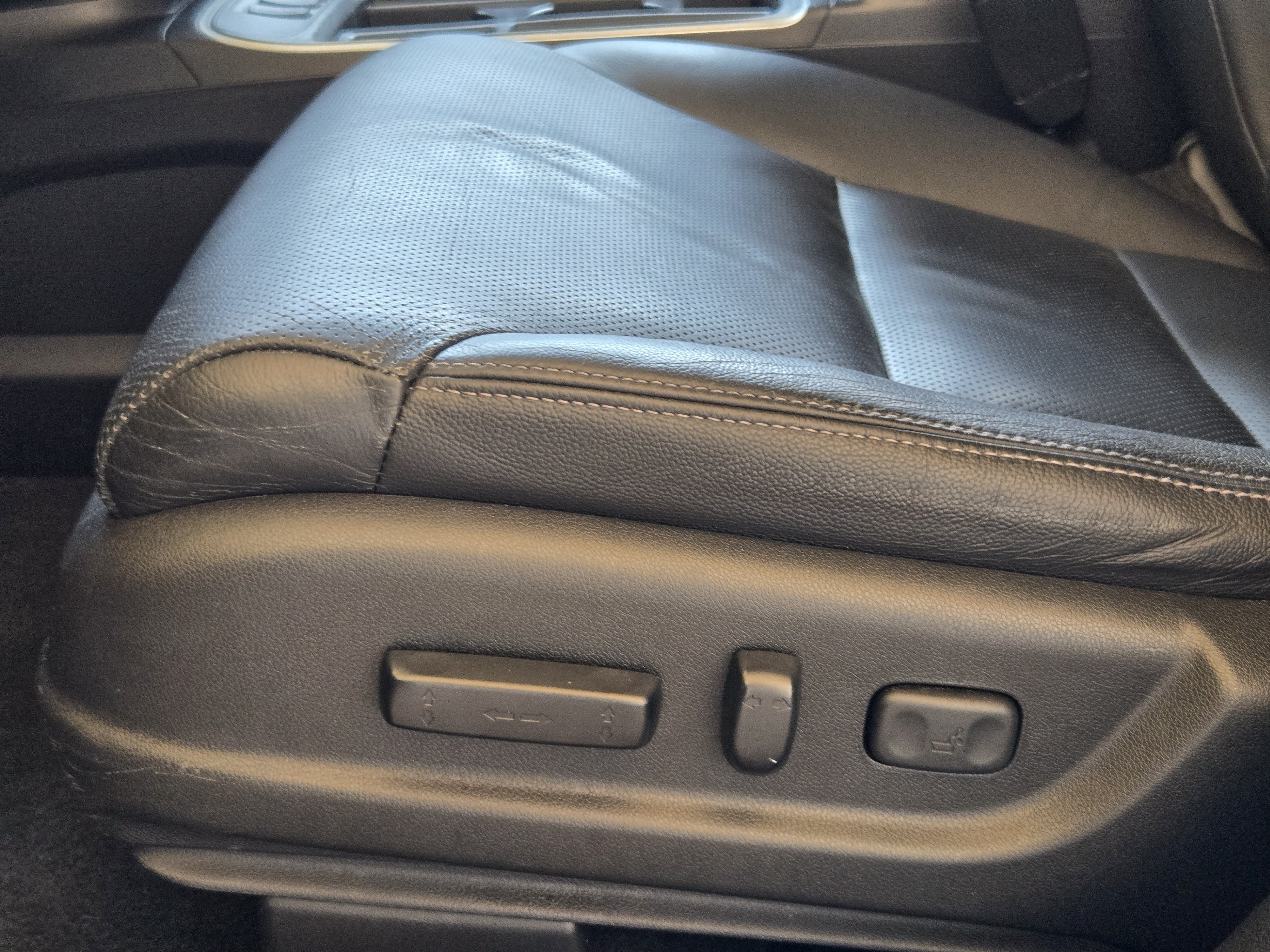 Used 2015 Honda CR-V EX-L image 25