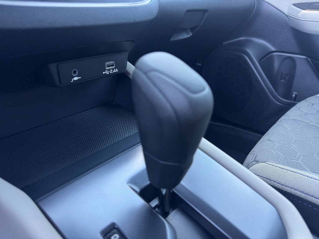 Used 2025 Subaru Forester AWD/4WD image 17