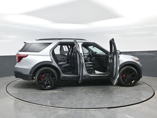 Used 2023 Ford Explorer ST w/ Equipment Group 401A image 28