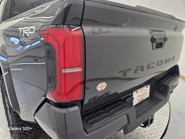 New 2025 Toyota Tacoma TRD Sport image 24